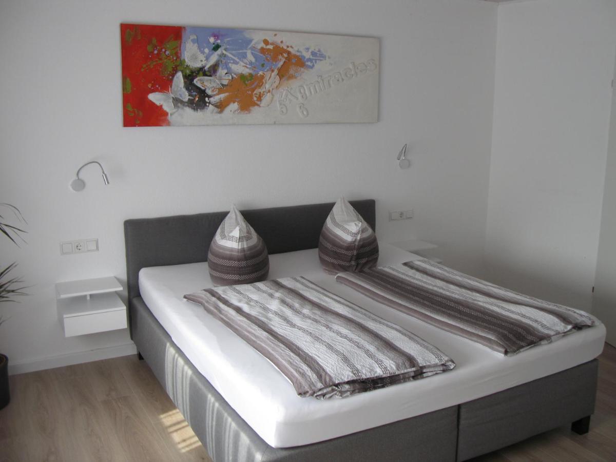 Murgtal Motel Rastatt Exterior photo